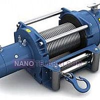 winch electric winch electric